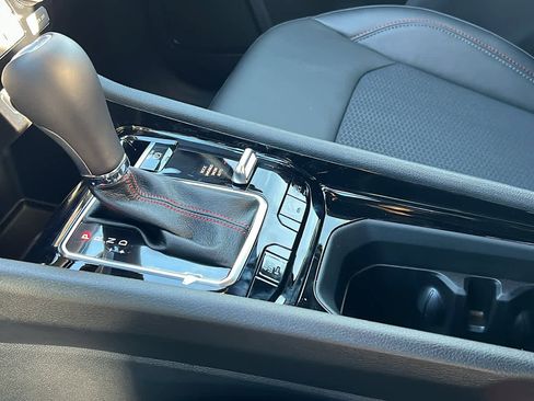 New 2026 Jeep Compass Trailhawk image 13