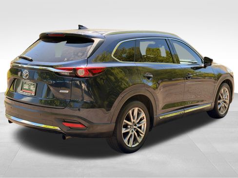 Used 2019 MAZDA CX-9 Grand Touring AWD/4WD image 6