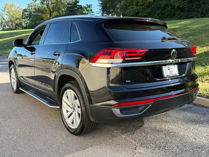 Used 2023 Volkswagen Atlas Cross Sport SE