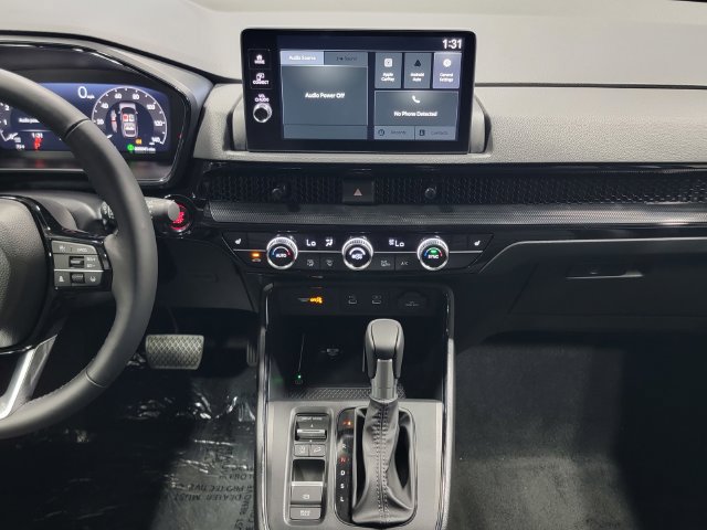 New 2027 Honda CR-V EX-L image 18