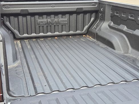 Used 2026 GMC Canyon Denali image 8