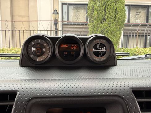Used 2007 Toyota FJ Cruiser 4WD image 26