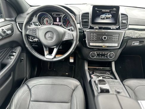 Used 2019 Mercedes-Benz GLE 43 AMG 4MATIC Coupe image 10