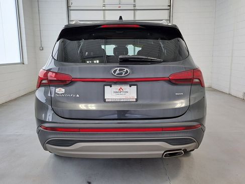 Used 2023 Hyundai Santa Fe SEL image 5