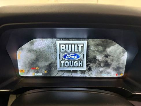 Used 2024 Ford Ranger Lariat w/ Trailer Tow Package AWD/4WD image 16