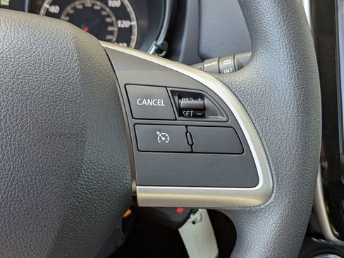 New 2026 Mitsubishi Outlander Sport ES image 26