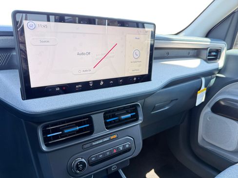 New 2026 Ford Maverick XLT FWD image 12