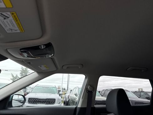 New 2026 Kia Seltos EX w/ EX Sunroof Package image 31