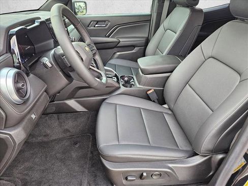 New 2026 Chevrolet Colorado LT w/ LT Convenience Package image 4