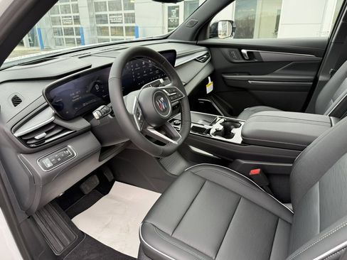 New 2026 Buick Enclave Sport Touring w/ Power Package image 13