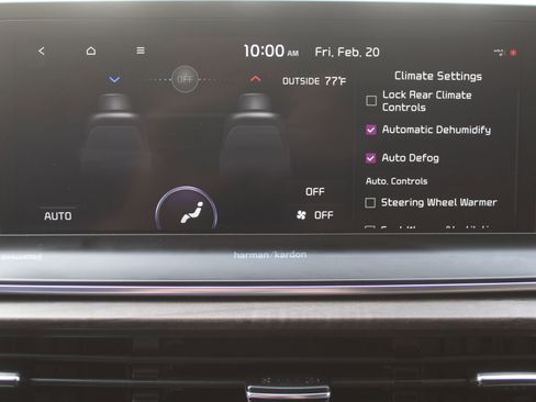 Used 2022 Kia Telluride SX w/ SX Prestige Package image 53