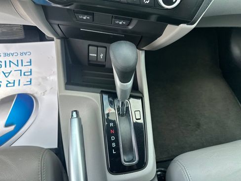 Used 2014 Honda Civic EX-L image 26