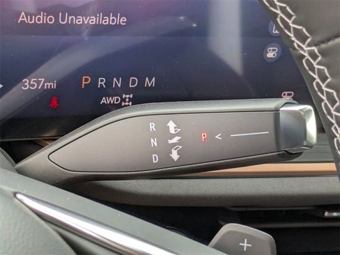 New 2025 Buick Envision Sport Touring image 23