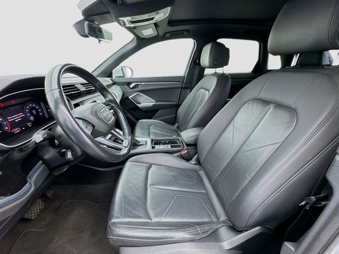 Used 2020 Audi Q3 2.0T Premium image 13