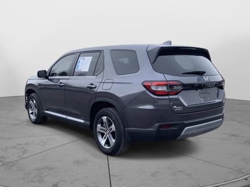 Used 2023 Honda Pilot EX-L image 5