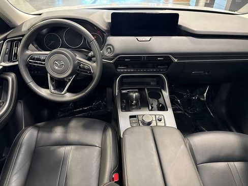 Used 2026 MAZDA CX-90 3.3 Turbo w/ Preferred Package AWD/4WD image 10