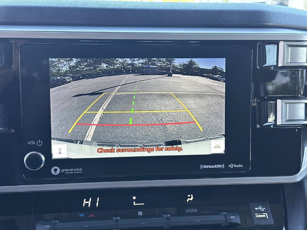 Used 2024 Toyota Tundra SR5 w/ SR5 Convenience Package RWD image 31