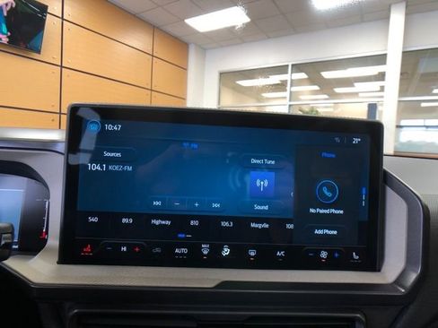 New 2026 Ford Bronco Sport Big Bend image 15