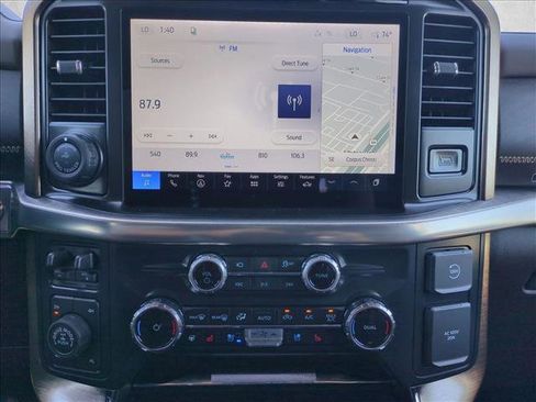 New 2026 Ford F150 King Ranch AWD/4WD image 12