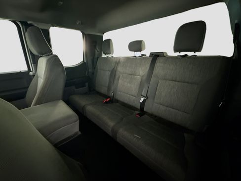 Used 2022 Ford F150 XL w/ Equipment Group 101A High image 24