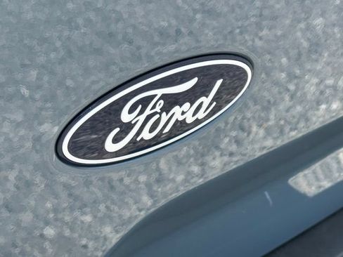 New 2026 Ford Bronco Sport Big Bend w/ Convenience Package AWD/4WD image 27