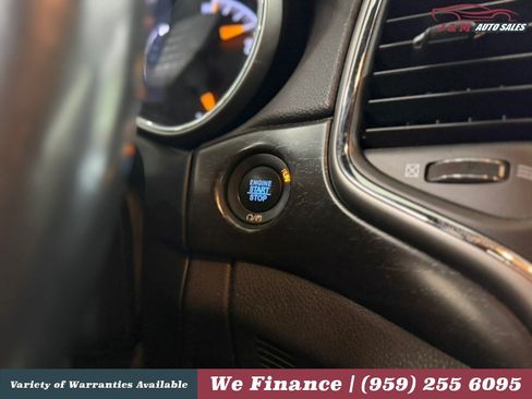 Used 2018 Jeep Grand Cherokee Altitude AWD/4WD image 19