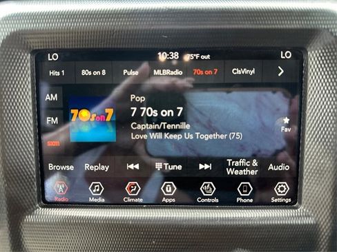 Used 2019 Jeep Wrangler Unlimited Sport S AWD/4WD image 33