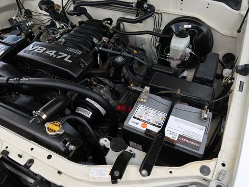 Used 2006 Toyota Tundra Limited image 32