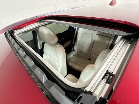 Used 2020 MAZDA CX-5 Grand Touring image 22