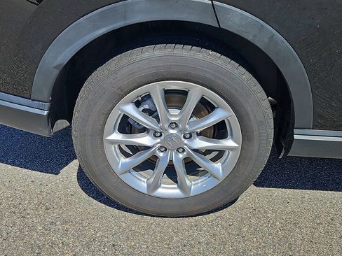 Certified 2026 Honda CR-V EX image 9