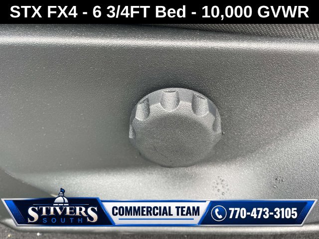 New 2026 Ford F250 XL w/ STX Appearance Package AWD/4WD image 18