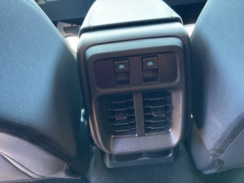 Certified 2025 Ford Bronco Big Bend AWD/4WD image 16