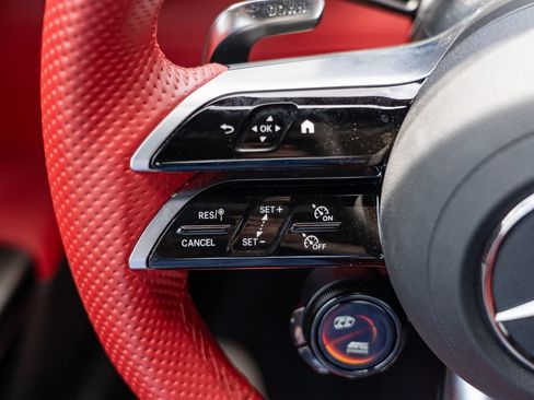 Used 2025 Mercedes-Benz AMG GT 55 image 29