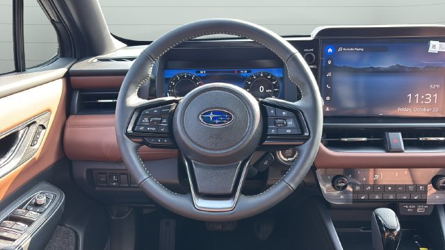 New 2026 Subaru Outback Touring XT AWD/4WD image 13