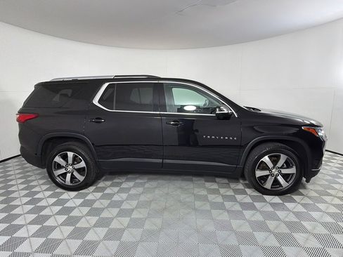 Used 2018 Chevrolet Traverse LT FWD image 4