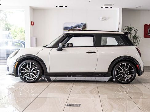Used 2026 MINI Cooper S FWD image 6