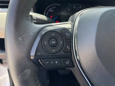 Used 2023 Toyota RAV4 XLE w/ XLE Grade Weather Package AWD/4WD image 29