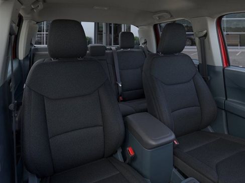 New 2025 Ford Maverick XLT w/ XLT Luxury Package image 10