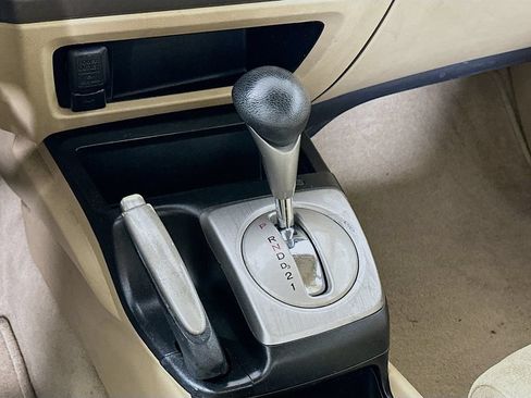 Used 2008 Honda Civic LX image 22