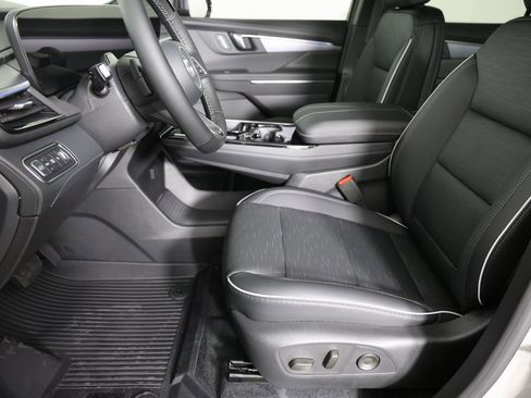 New 2026 Buick Enclave Sport Touring w/ Super Cruise Package image 11