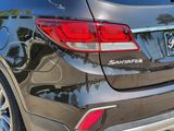 Used 2017 Hyundai Santa Fe Limited w/ Cargo Package image 5