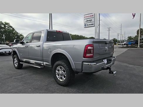 Used 2021 RAM 2500 Laramie AWD/4WD image 30