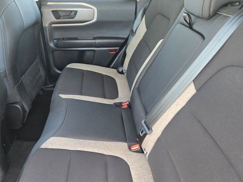 Used 2025 Ford Bronco Sport Big Bend AWD/4WD image 9
