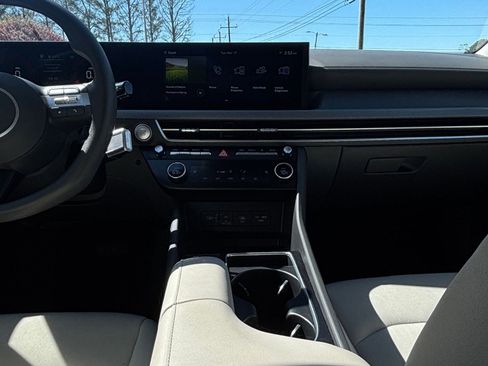 Used 2025 Hyundai Sonata SEL image 39