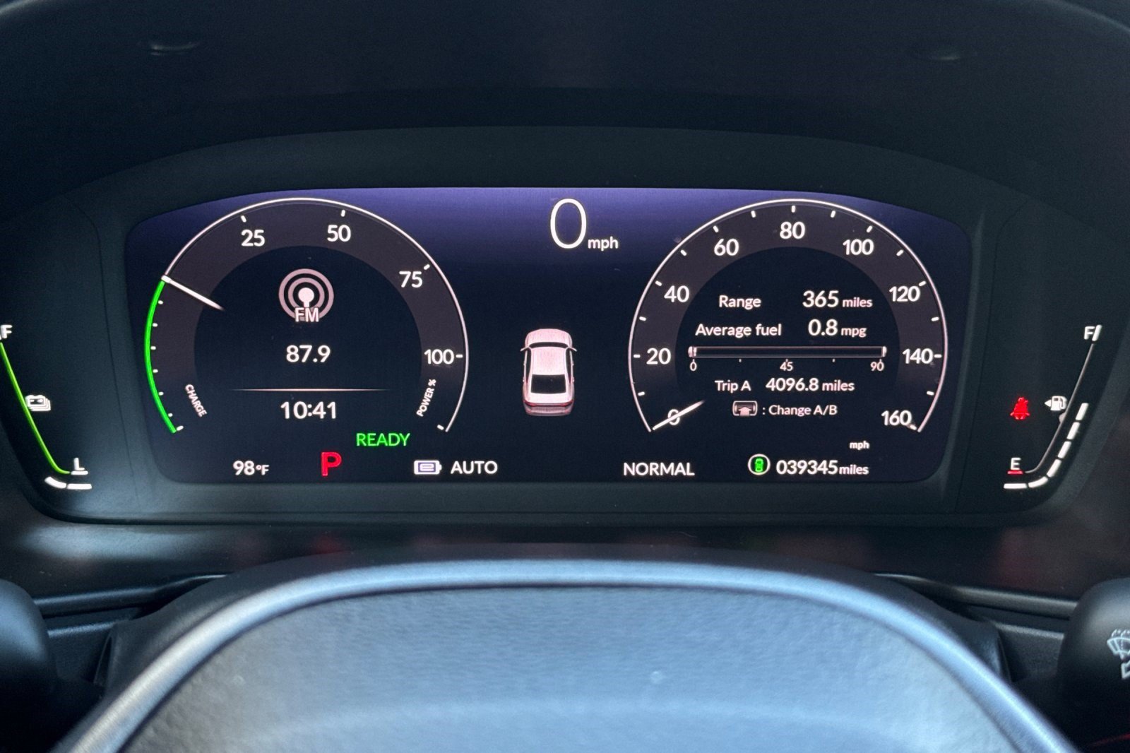 Certified 2024 Honda Accord Sport image 22