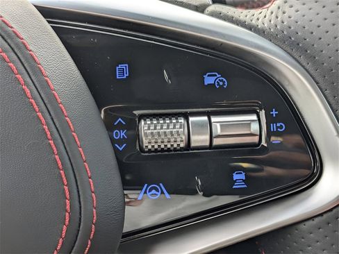 Used 2024 Genesis G80 3.5T Sport image 22