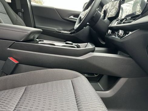 New 2026 Chevrolet Equinox LT AWD/4WD image 31