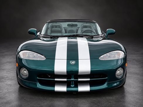 Used 1994 Dodge Viper RT/10 RWD image 8