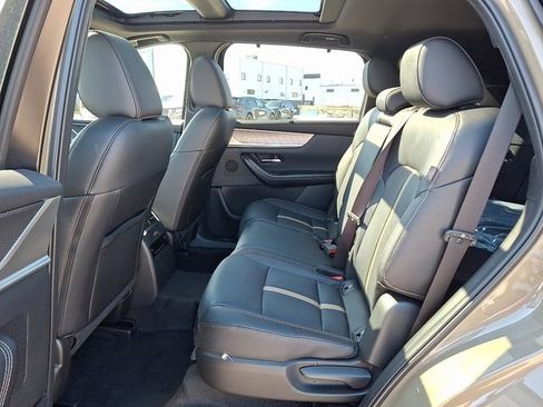 New 2026 MAZDA CX-70 3.3 Turbo w/ Premium Plus Pkg image 11