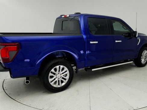 Used 2026 Ford F150 XLT w/ Equipment Group 302A MID RWD image 8